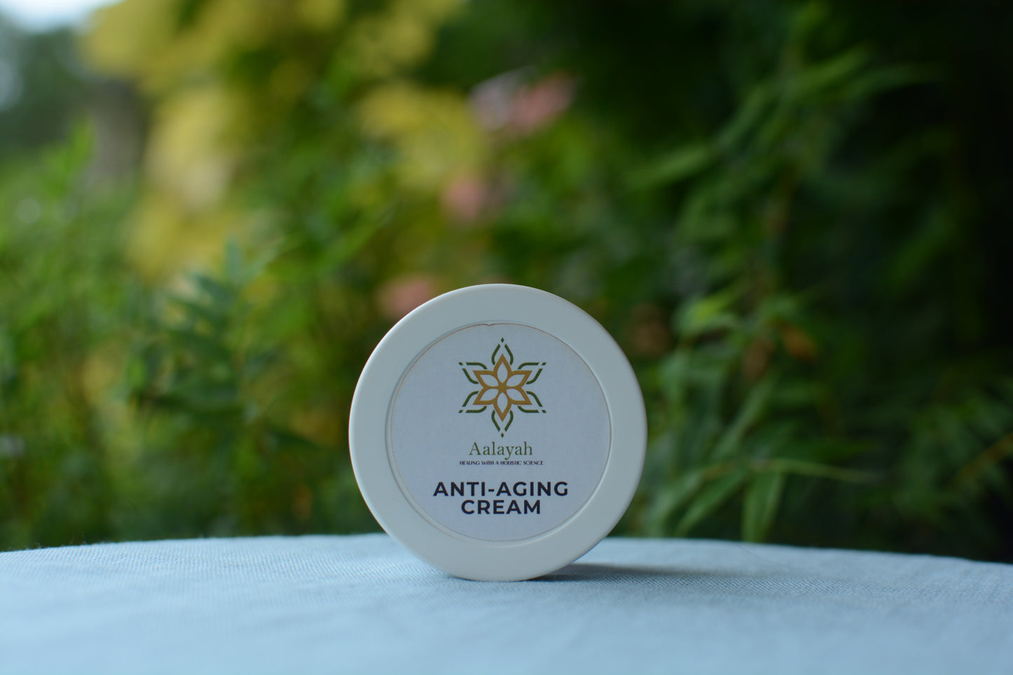 Anti Aging Cream - Collagen boost skin rejuvenation 50 gms