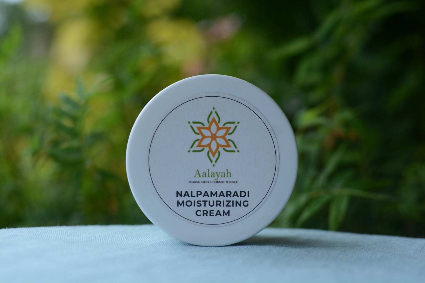 Nalpamaradi Cream- Contains Nalpamaram bark detoxing quality 95 gms