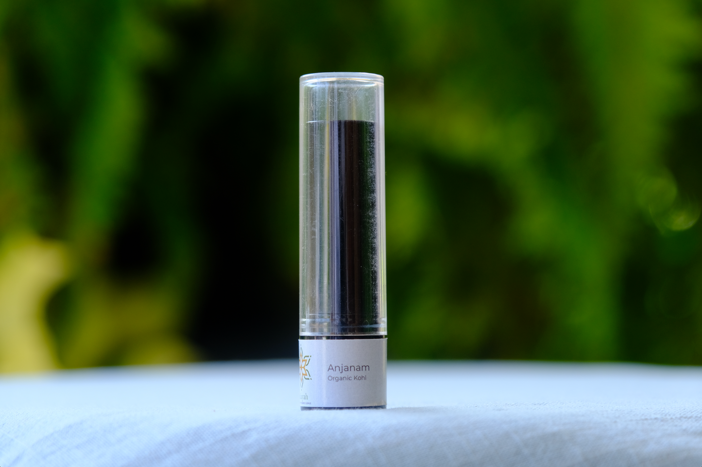 Herbal Kajal Stick (Anjanam) - With coolant quality of Sahadevi 75 gms